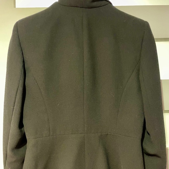 Sag Harbor black and white suit - Picture 5 of 6